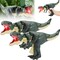 Kitcheniva T Rex Dinosaur Toy Trigger The Dinosaur Roaring Sounds